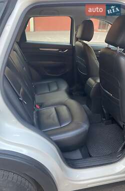 Внедорожник / Кроссовер Mazda CX-5 2020 в 