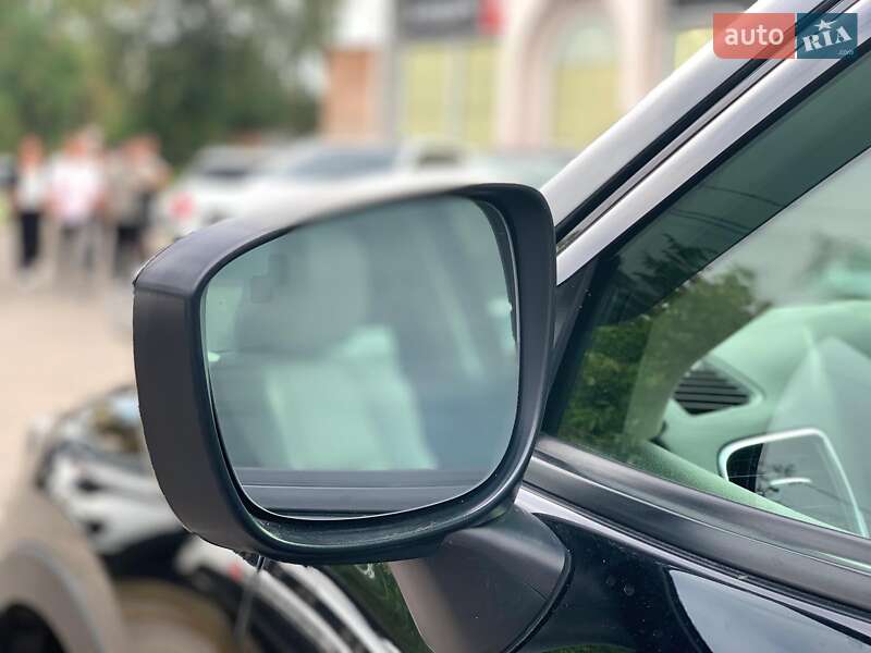 Внедорожник / Кроссовер Mazda CX-5 2015 в Виннице фото 10 Внедорожник / Кроссовер Mazda CX-5 2015 в Виннице