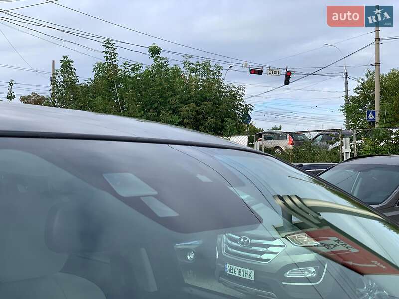 Внедорожник / Кроссовер Mazda CX-5 2015 в Виннице фото 14 Внедорожник / Кроссовер Mazda CX-5 2015 в Виннице