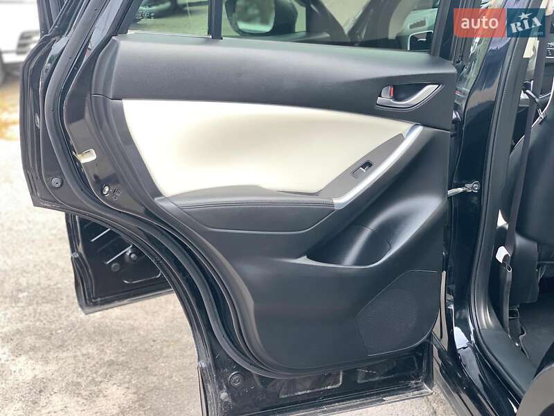 Внедорожник / Кроссовер Mazda CX-5 2015 в Виннице фото 20 Внедорожник / Кроссовер Mazda CX-5 2015 в Виннице