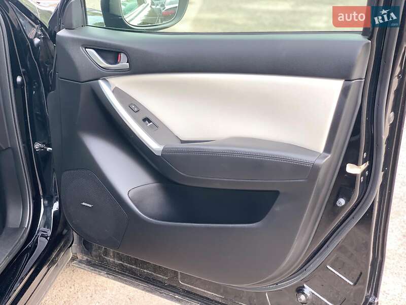 Внедорожник / Кроссовер Mazda CX-5 2015 в Виннице фото 25 Внедорожник / Кроссовер Mazda CX-5 2015 в Виннице