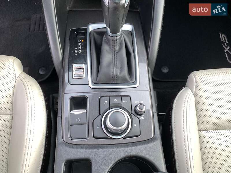 Внедорожник / Кроссовер Mazda CX-5 2015 в Виннице фото 40 Внедорожник / Кроссовер Mazda CX-5 2015 в Виннице