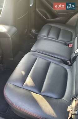 Внедорожник / Кроссовер Mazda CX-5 2014 в 