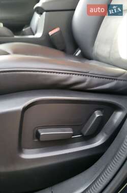 Внедорожник / Кроссовер Mazda CX-5 2018 в 