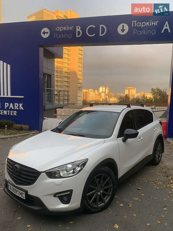 Внедорожник / Кроссовер Mazda CX-5 2013 в Киеве фото 17 Внедорожник / Кроссовер Mazda CX-5 2013 в Киеве