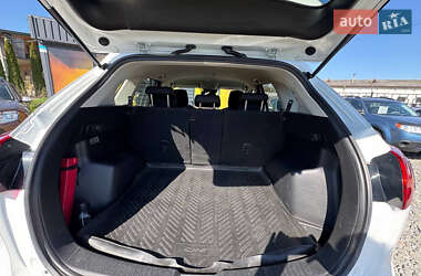 Внедорожник / Кроссовер Mazda CX-5 2013 в 