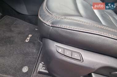 Позашляховик / Кросовер Mazda CX-5 2022 в 