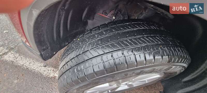 Внедорожник / Кроссовер Mazda CX-5 2022 в Ровно