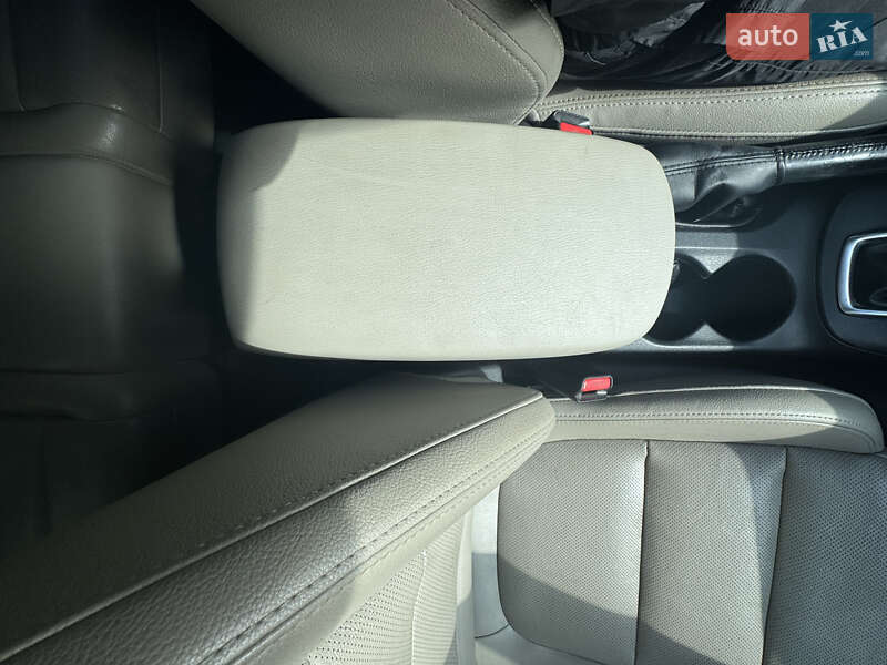 Внедорожник / Кроссовер Mazda CX-5 2014 в Львове