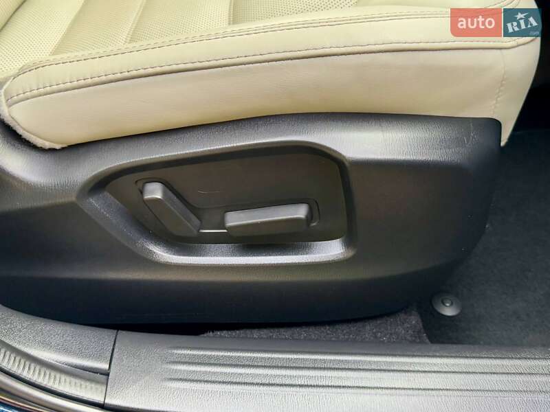 Позашляховик / Кросовер Mazda CX-5 2022 в Києві