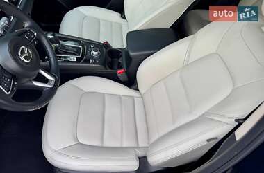 Внедорожник / Кроссовер Mazda CX-5 2022 в 