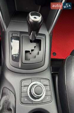 Внедорожник / Кроссовер Mazda CX-5 2013 в 
