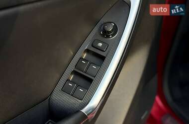Позашляховик / Кросовер Mazda CX-5 2013 в 