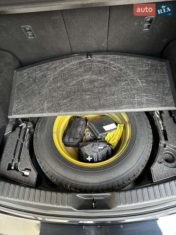 Внедорожник / Кроссовер Mazda CX-5 2021 в Киеве фото 12 Внедорожник / Кроссовер Mazda CX-5 2021 в Киеве