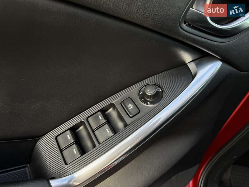 Внедорожник / Кроссовер Mazda CX-5 2014 в Стрые