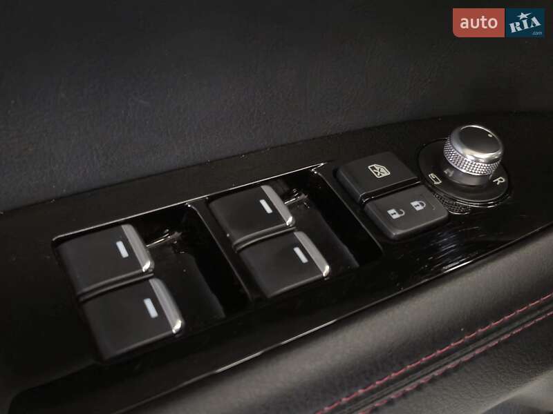 Внедорожник / Кроссовер Mazda CX-5 2022 в Николаеве фото 7 Внедорожник / Кроссовер Mazda CX-5 2022 в Николаеве