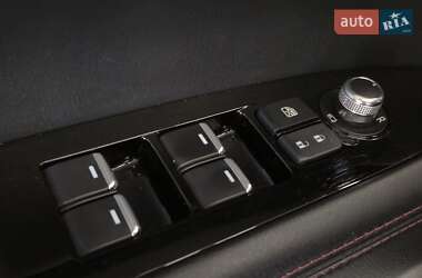 Внедорожник / Кроссовер Mazda CX-5 2022 в 