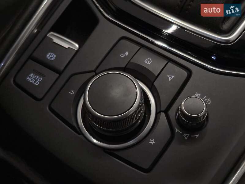 Внедорожник / Кроссовер Mazda CX-5 2022 в Николаеве фото 25 Внедорожник / Кроссовер Mazda CX-5 2022 в Николаеве