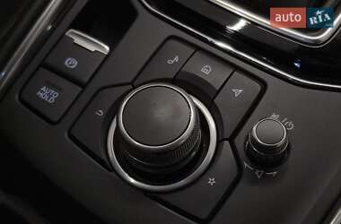 Внедорожник / Кроссовер Mazda CX-5 2022 в 