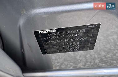 Внедорожник / Кроссовер Mazda CX-5 2013 в 