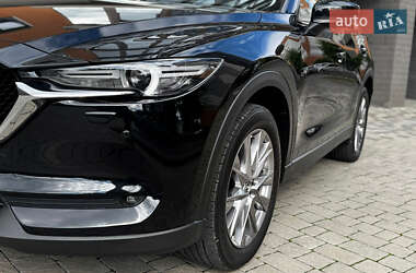 Внедорожник / Кроссовер Mazda CX-5 2020 в 