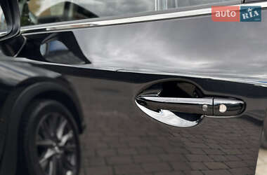 Внедорожник / Кроссовер Mazda CX-5 2020 в 