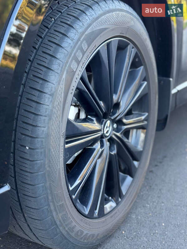 Внедорожник / Кроссовер Mazda CX-5 2022 в Каневе