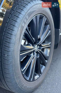 Внедорожник / Кроссовер Mazda CX-5 2022 в 
