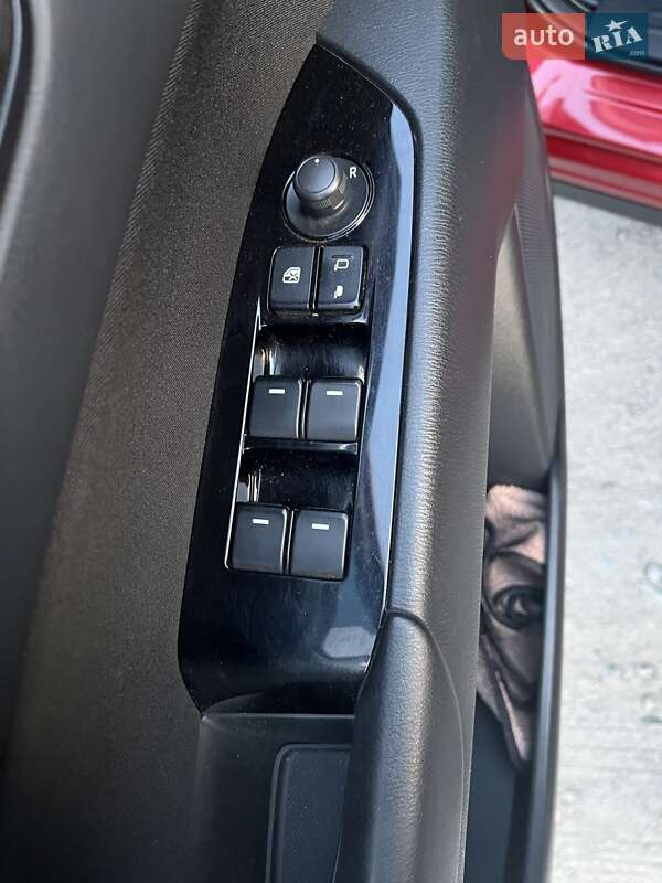 Внедорожник / Кроссовер Mazda CX-5 2017 в Харькове фото 12 Внедорожник / Кроссовер Mazda CX-5 2017 в Харькове