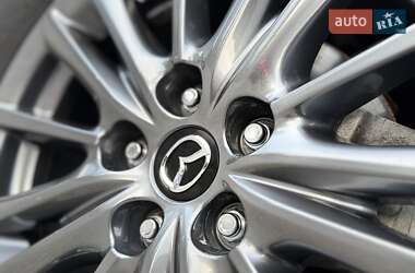 Внедорожник / Кроссовер Mazda CX-5 2020 в 