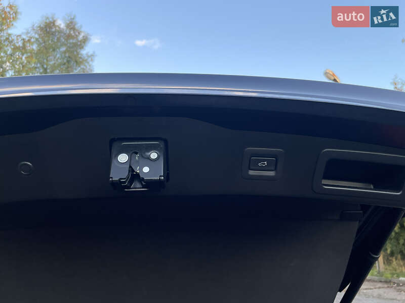 Позашляховик / Кросовер Mazda CX-5 2019 в Дрогобичі