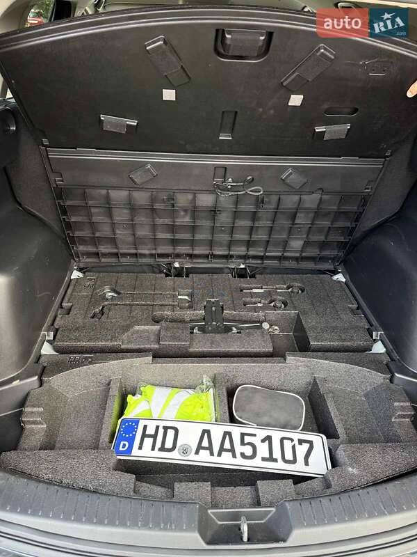 Внедорожник / Кроссовер Mazda CX-5 2016 в Белгороде-Днестровском