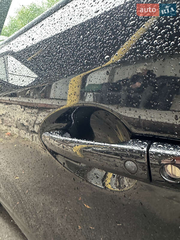 Внедорожник / Кроссовер Mazda CX-5 2014 в Львове