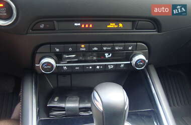 Позашляховик / Кросовер Mazda CX-5 2020 в 