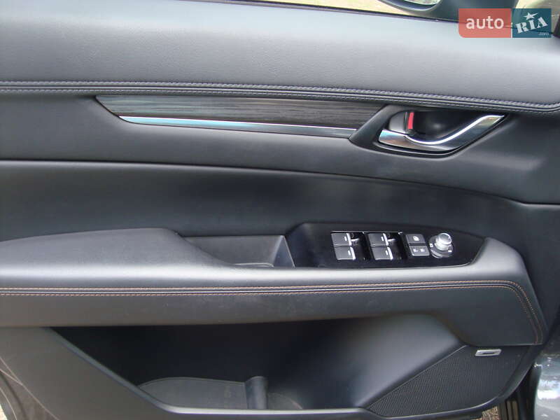 Позашляховик / Кросовер Mazda CX-5 2020 в Охтирці фото 10 Позашляховик / Кросовер Mazda CX-5 2020 в Охтирці