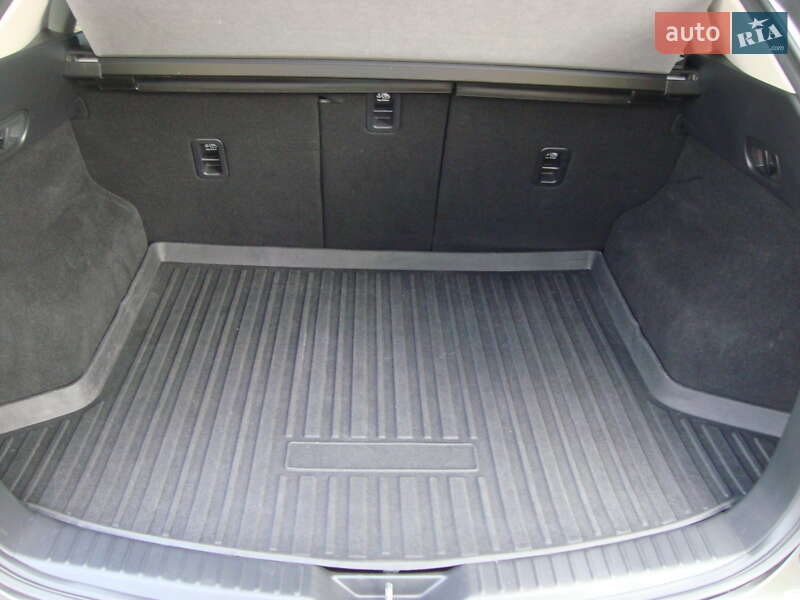 Позашляховик / Кросовер Mazda CX-5 2020 в Охтирці фото 32 Позашляховик / Кросовер Mazda CX-5 2020 в Охтирці