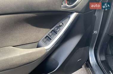 Внедорожник / Кроссовер Mazda CX-5 2012 в 