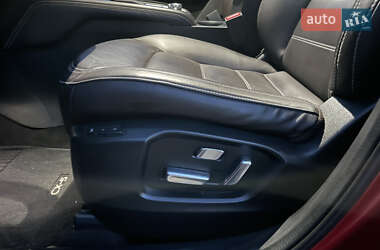 Позашляховик / Кросовер Mazda CX-5 2024 в 