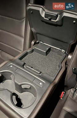 Позашляховик / Кросовер Mazda CX-5 2024 в 