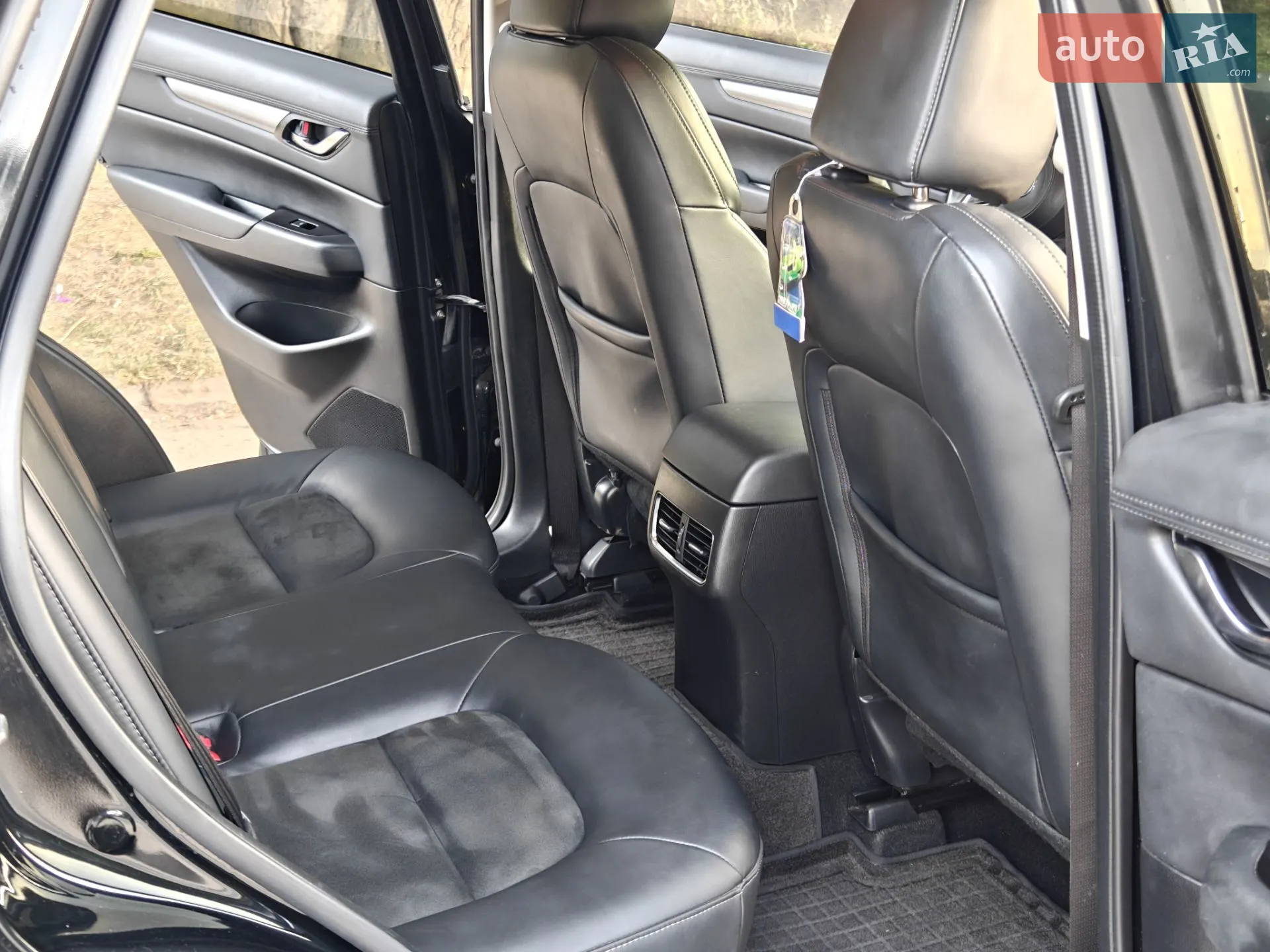 2020 Mazda CX-5 - мініатюра 3