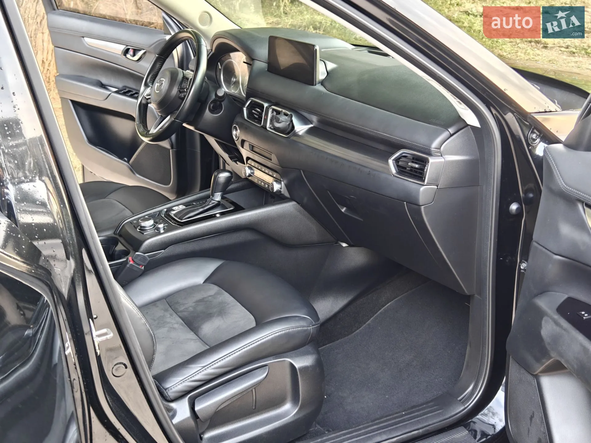 2020 Mazda CX-5 - мініатюра 5