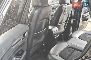 Внедорожник / Кроссовер Mazda CX-5 2020 в Днепре