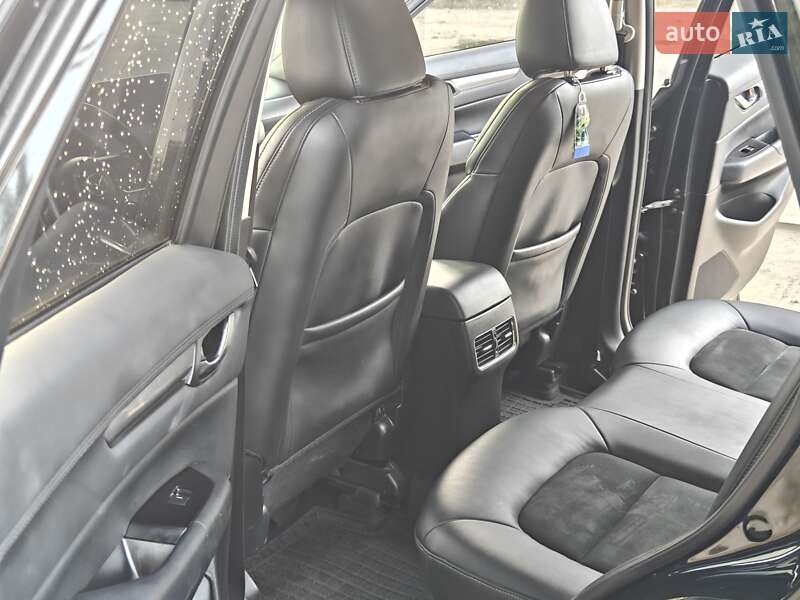 Позашляховик / Кросовер Mazda CX-5 2020 в Дніпрі фото 9 Позашляховик / Кросовер Mazda CX-5 2020 в Дніпрі
