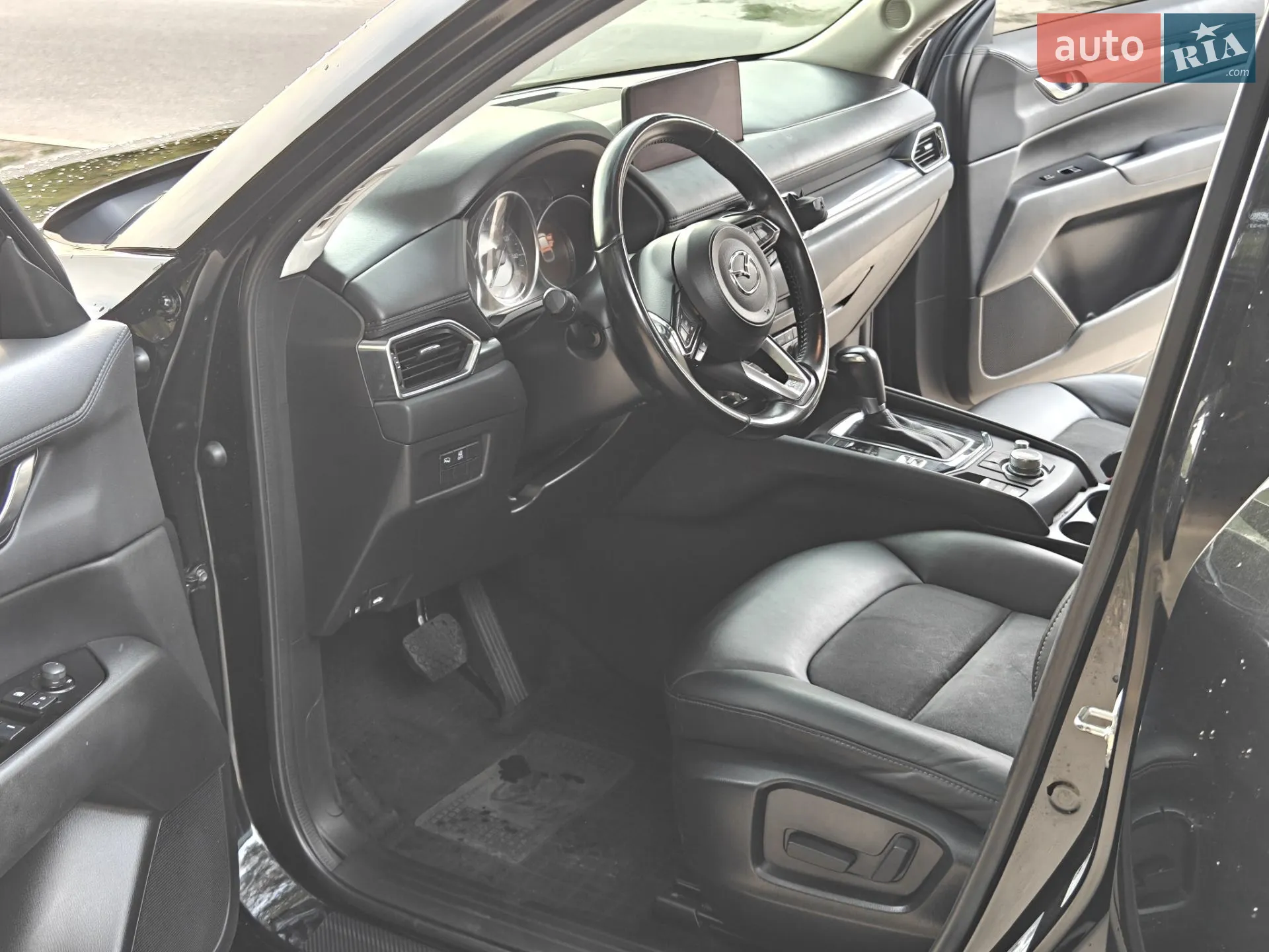 2020 Mazda CX-5 - мініатюра 11