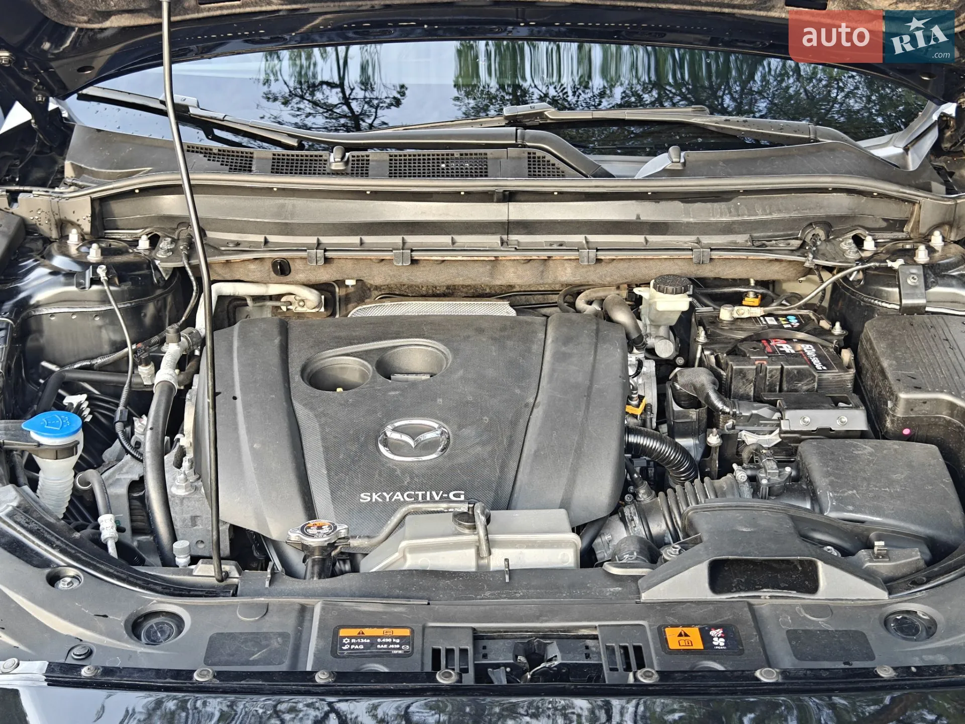 2020 Mazda CX-5 - мініатюра 13
