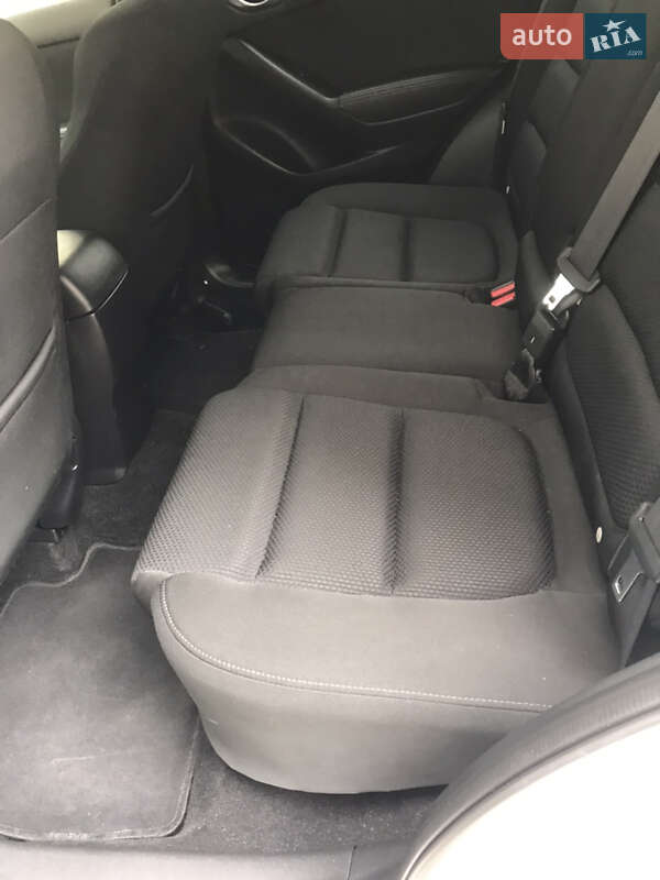 Внедорожник / Кроссовер Mazda CX-5 2016 в Луцке фото 15 Внедорожник / Кроссовер Mazda CX-5 2016 в Луцке