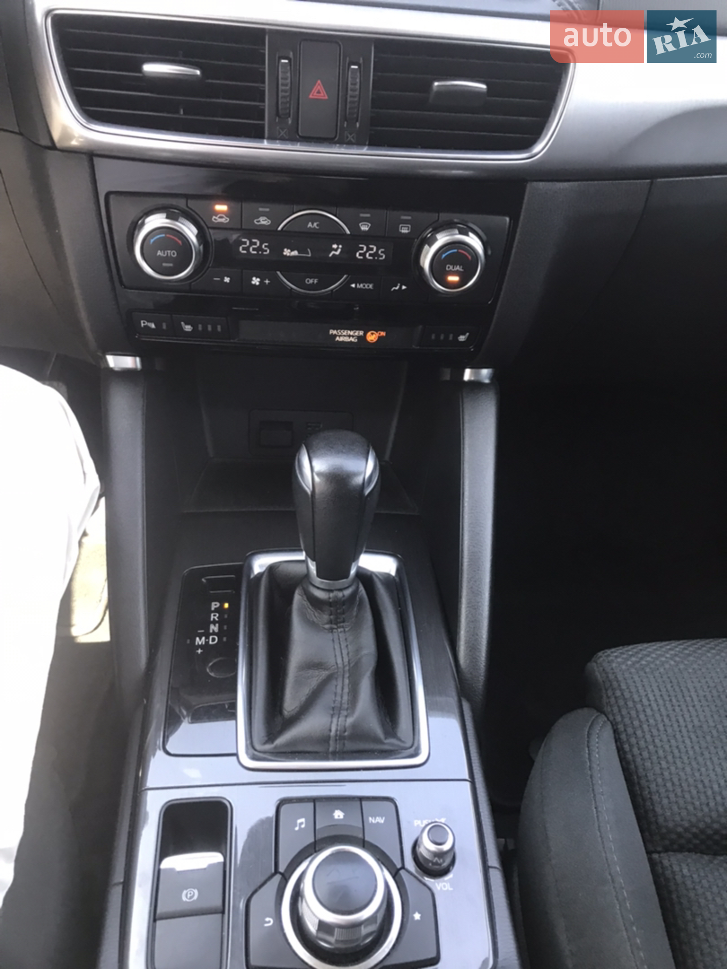 2016 Mazda CX-5 - мініатюра 35