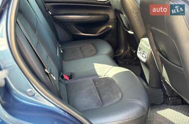 Внедорожник / Кроссовер Mazda CX-5 2020 в 