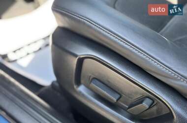Внедорожник / Кроссовер Mazda CX-5 2020 в 