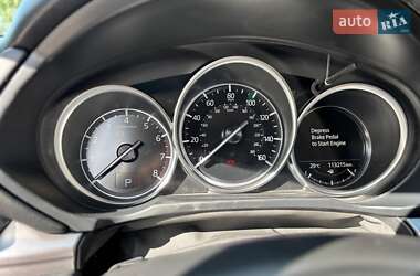 Внедорожник / Кроссовер Mazda CX-5 2020 в 